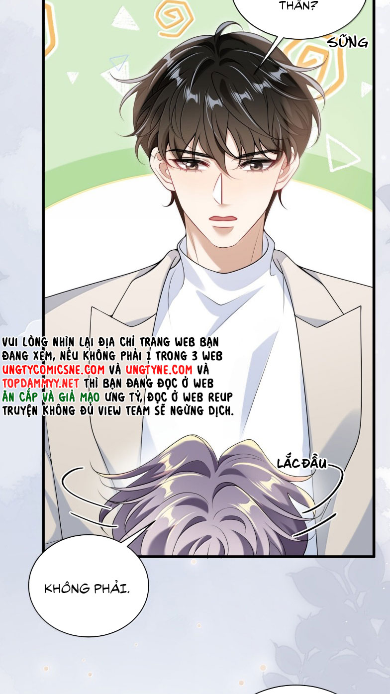 Thẳng Thắn Từ Nghiêm Chapter 139 - Trang 4