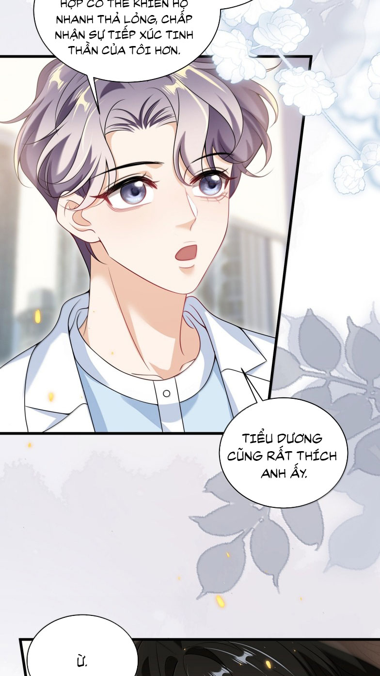 Thẳng Thắn Từ Nghiêm Chapter 139 - Trang 4