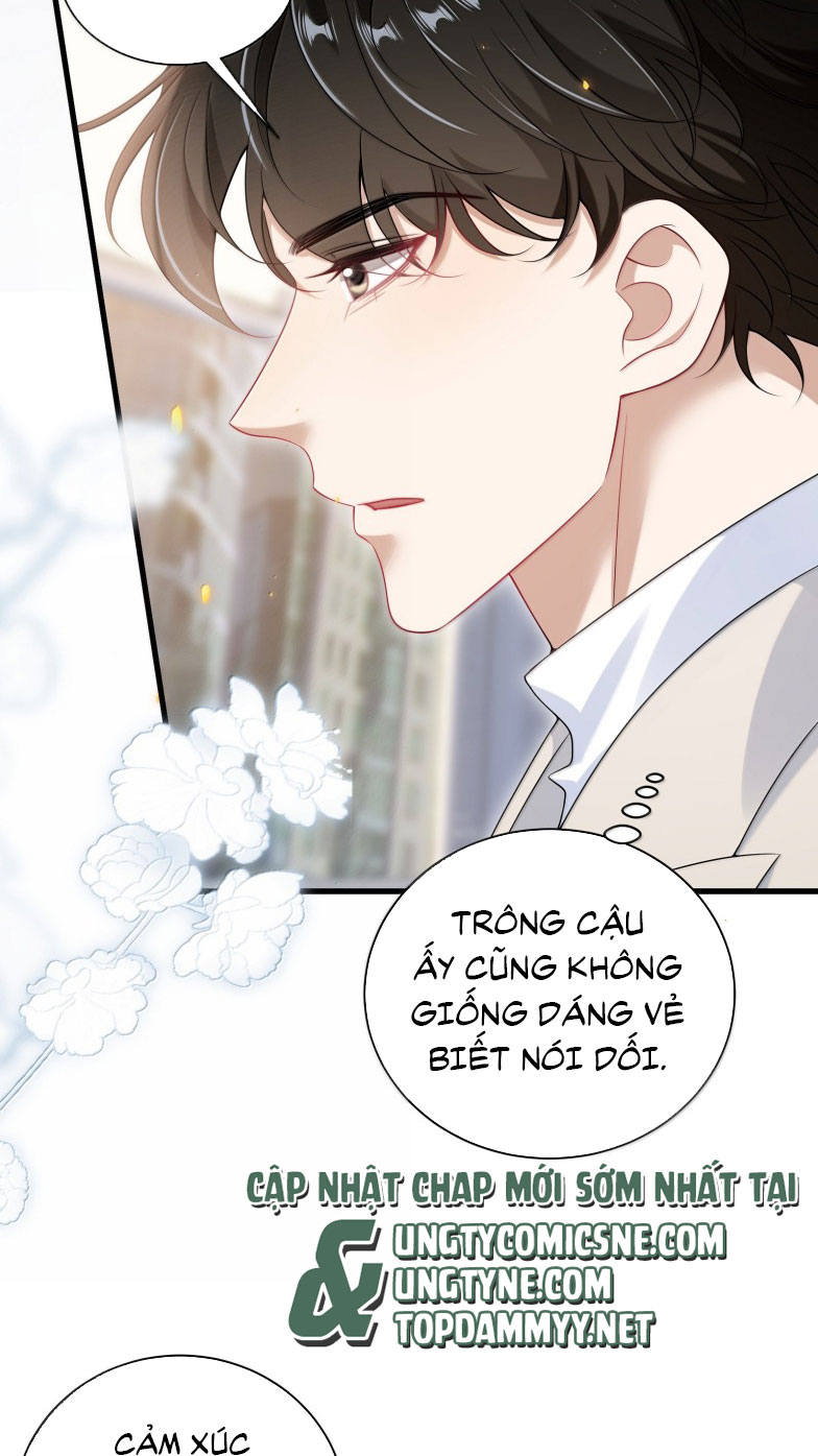 Thẳng Thắn Từ Nghiêm Chapter 139 - Trang 4