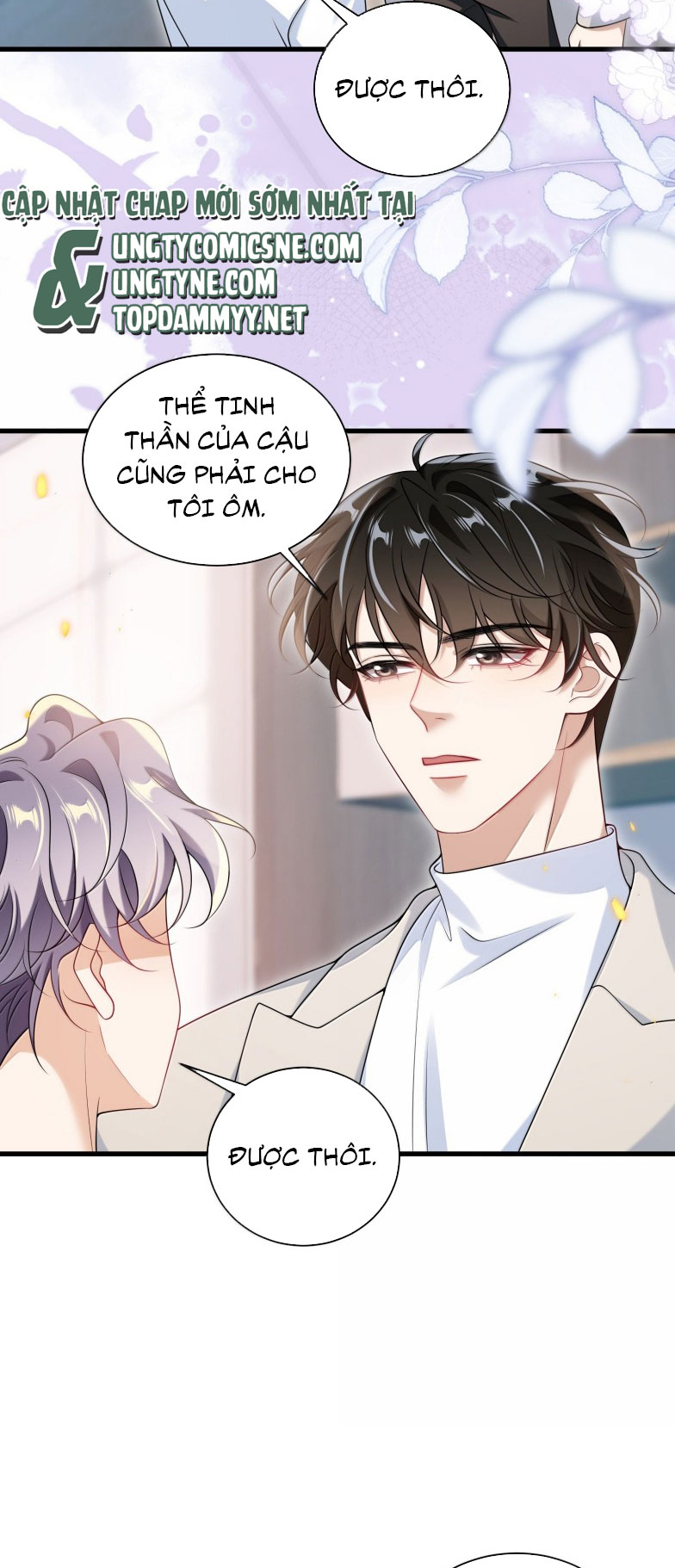 Thẳng Thắn Từ Nghiêm Chapter 139 - Trang 4