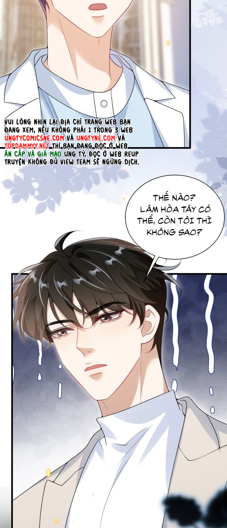 Thẳng Thắn Từ Nghiêm Chapter 139 - Trang 4