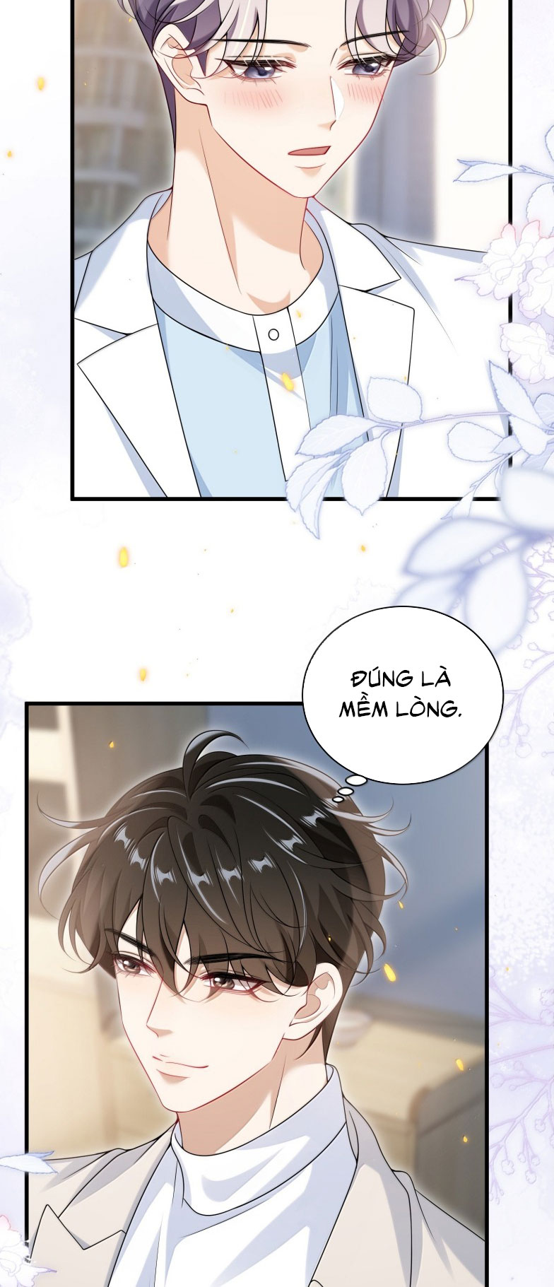 Thẳng Thắn Từ Nghiêm Chapter 139 - Trang 4