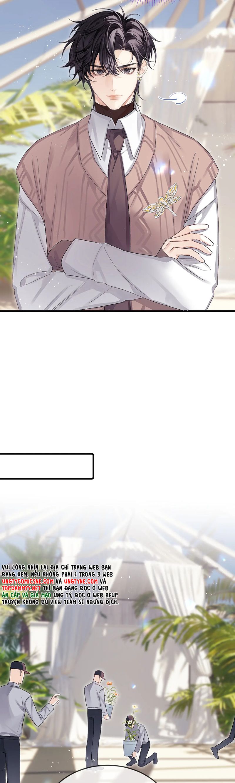 Nghịch Lý Câu Fan Chap 39 - Next Chapter 39