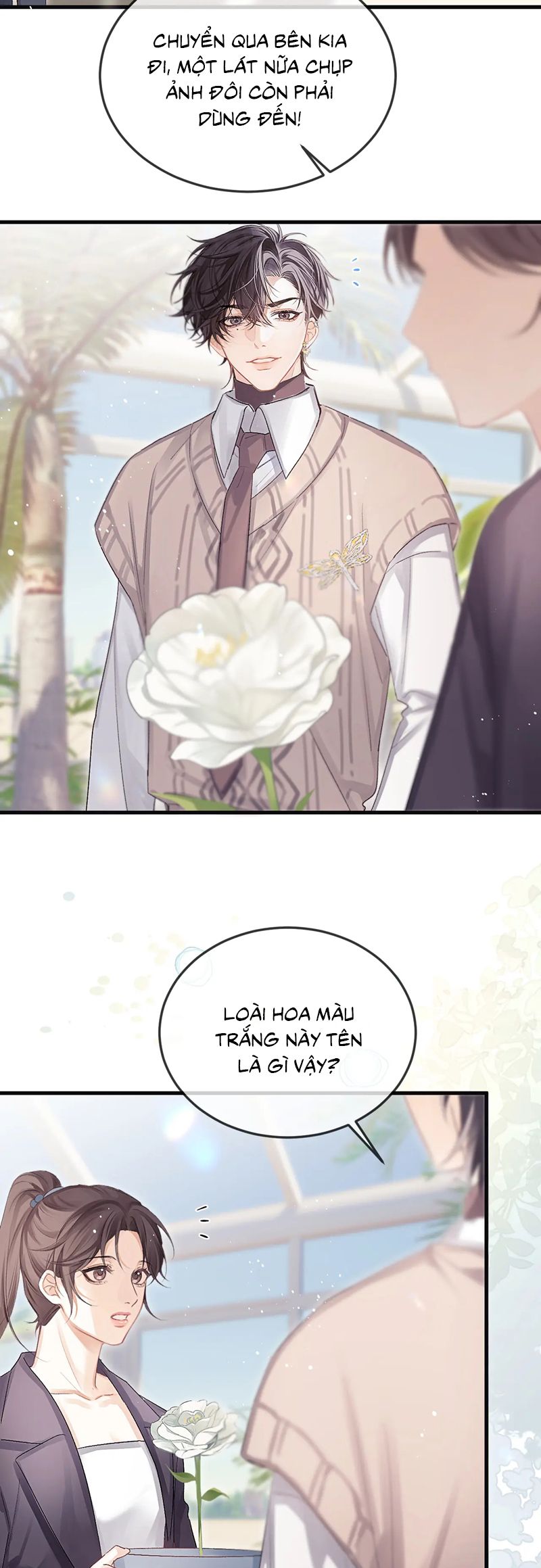 Nghịch Lý Câu Fan Chap 39 - Next Chapter 39