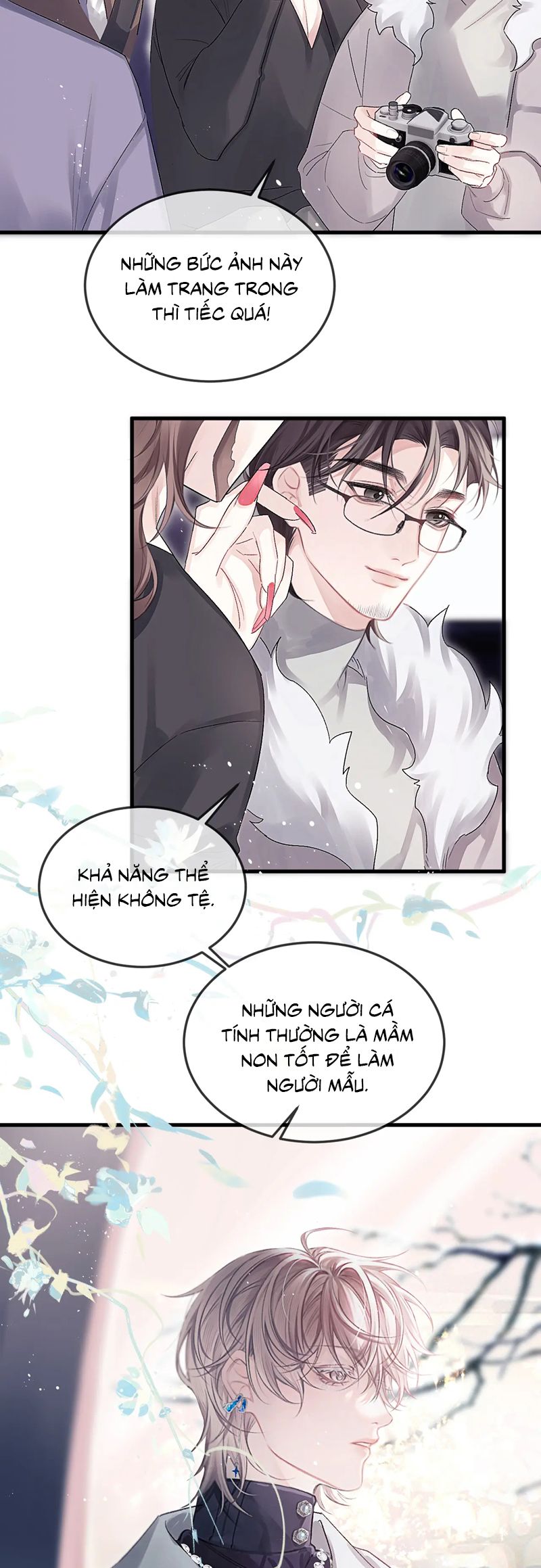 Nghịch Lý Câu Fan Chap 39 - Next Chapter 39
