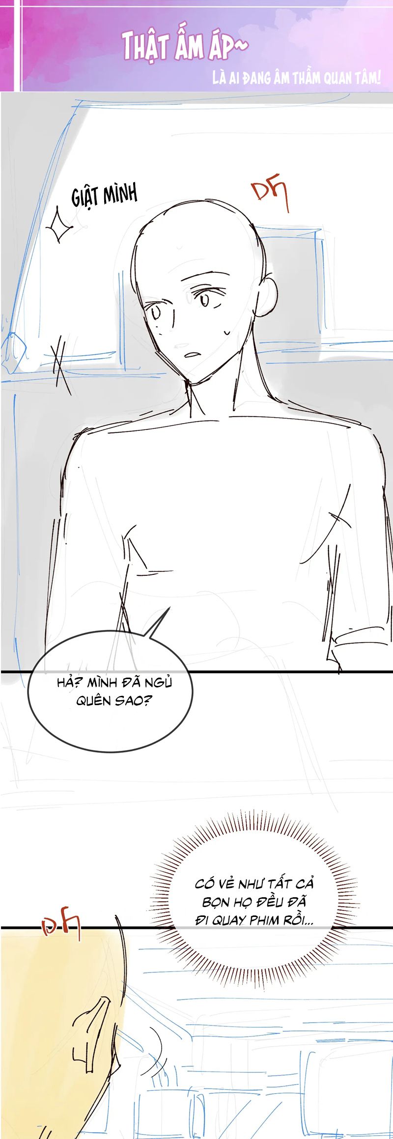 Nghịch Lý Câu Fan Chap 39 - Next Chapter 39