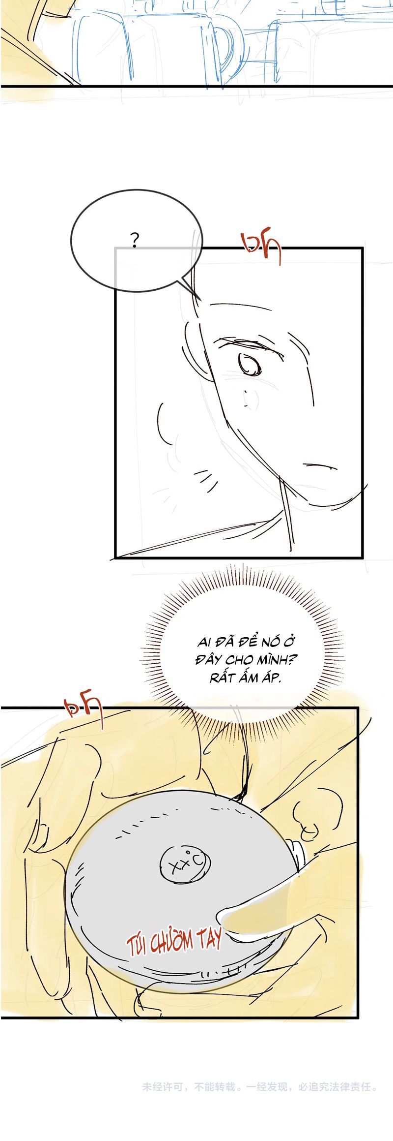 Nghịch Lý Câu Fan Chap 39 - Next Chapter 39