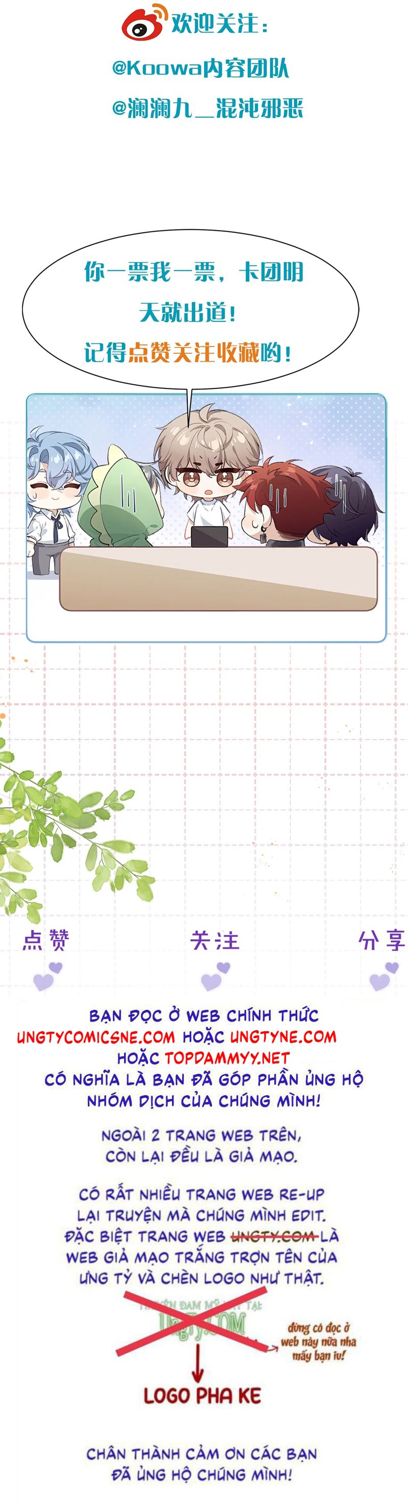 Nghịch Lý Câu Fan Chap 39 - Next Chapter 39