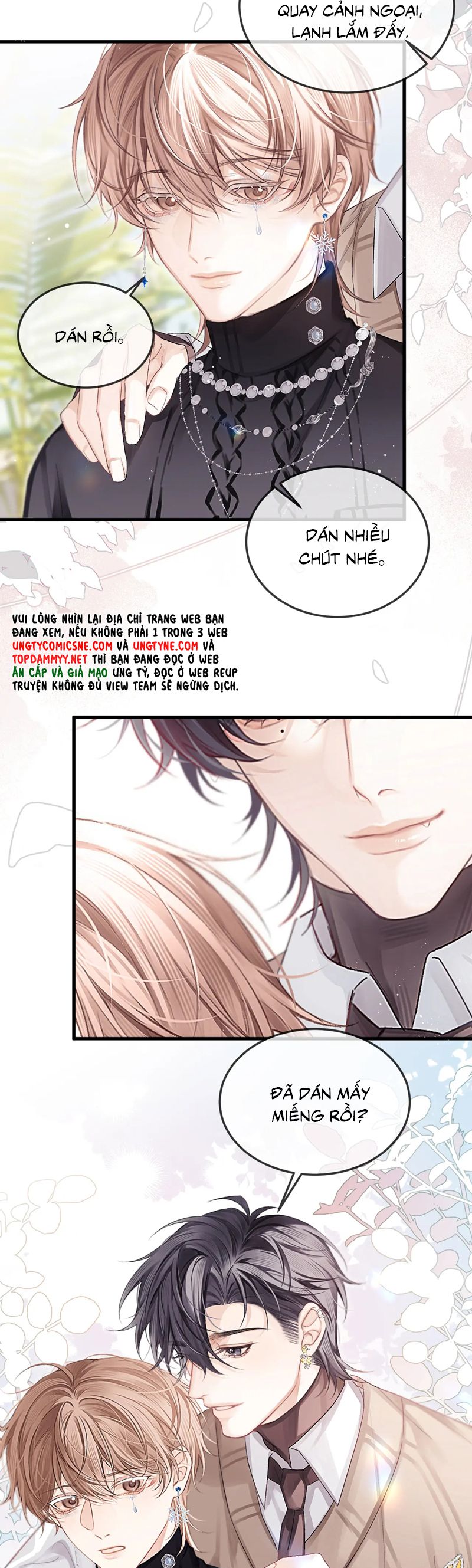 Nghịch Lý Câu Fan Chap 39 - Next Chapter 39