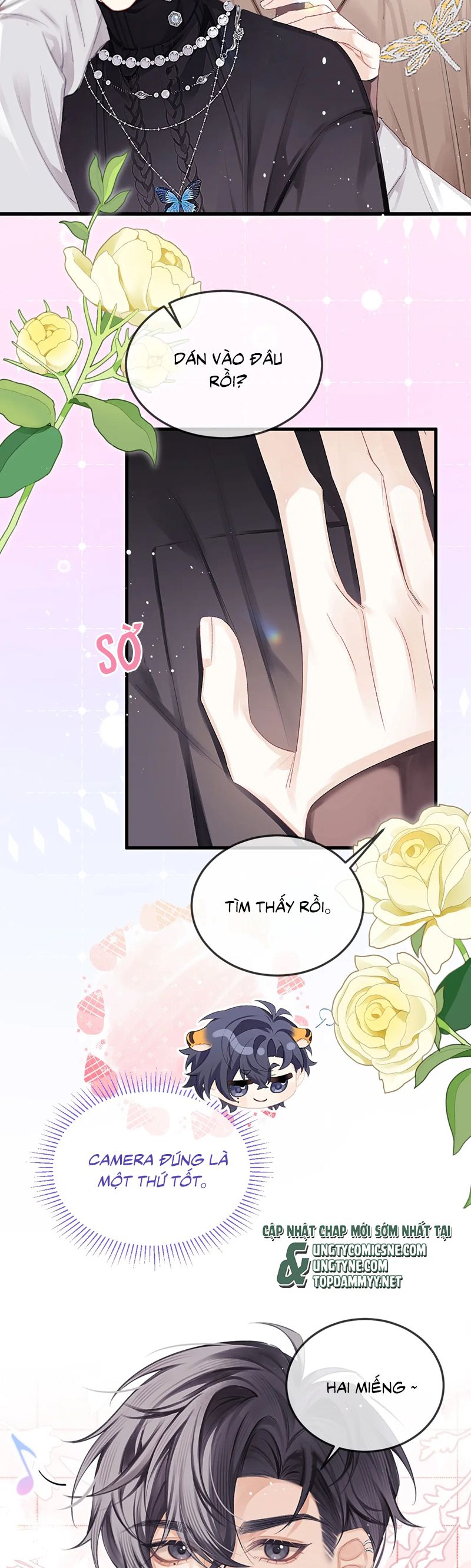 Nghịch Lý Câu Fan Chap 39 - Next Chapter 39