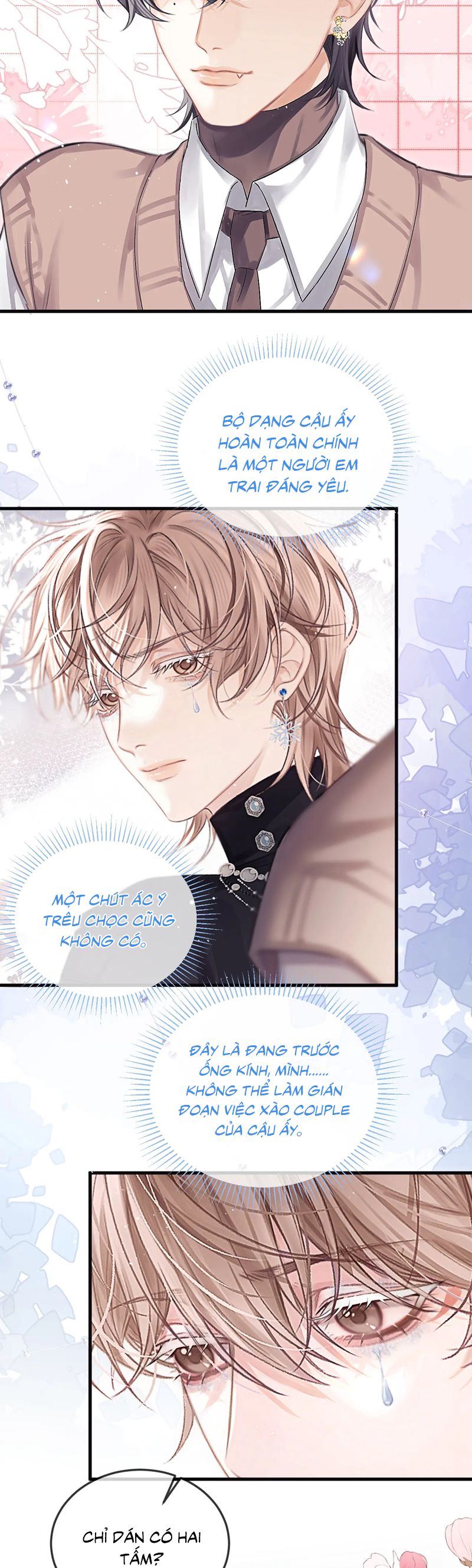 Nghịch Lý Câu Fan Chap 39 - Next Chapter 39