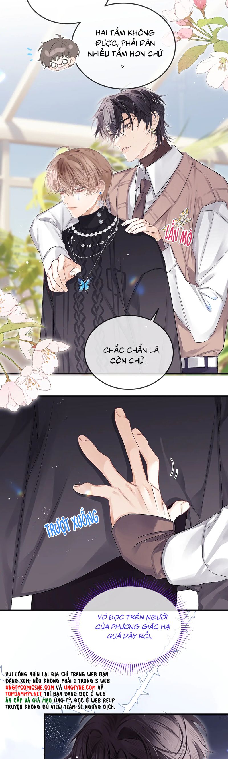 Nghịch Lý Câu Fan Chap 39 - Next Chapter 39