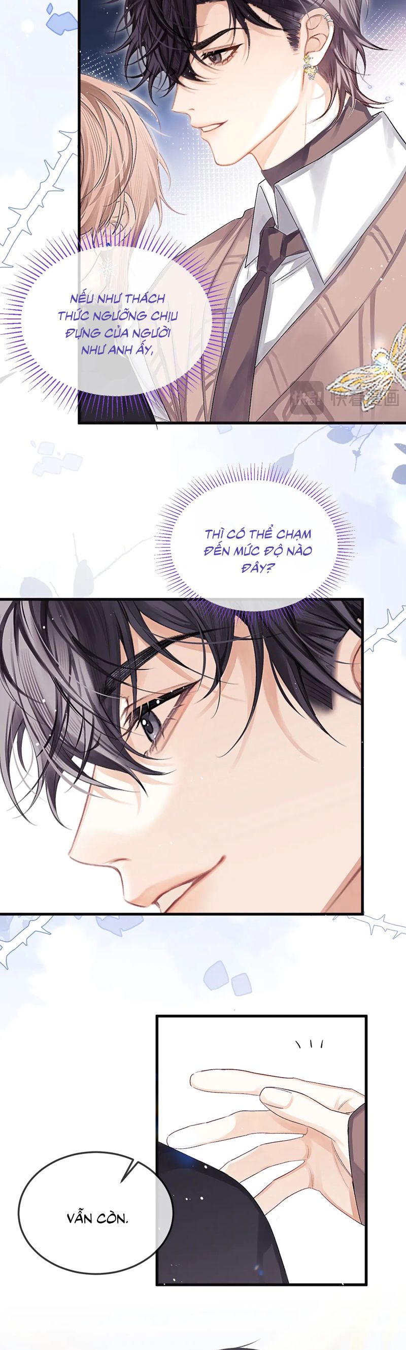 Nghịch Lý Câu Fan Chap 39 - Next Chapter 39