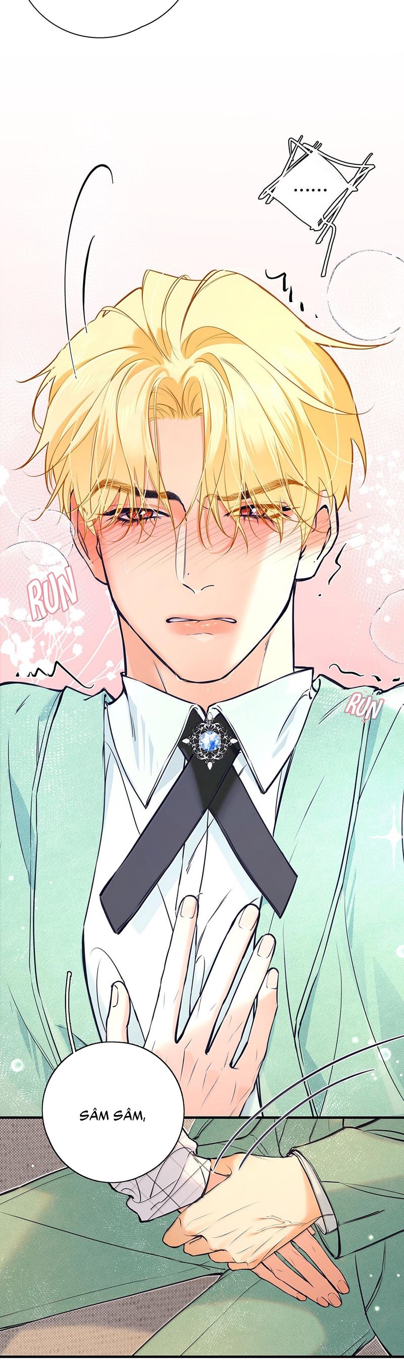 Từ Số Không Bắt Đầu Làm Bạn Trai Chapter 42 - Trang 4