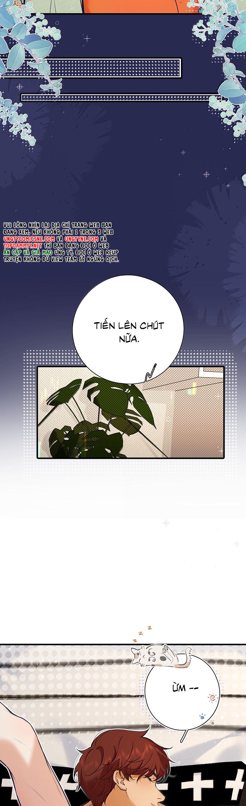 Từ Số Không Bắt Đầu Làm Bạn Trai Chapter 42 - Trang 4