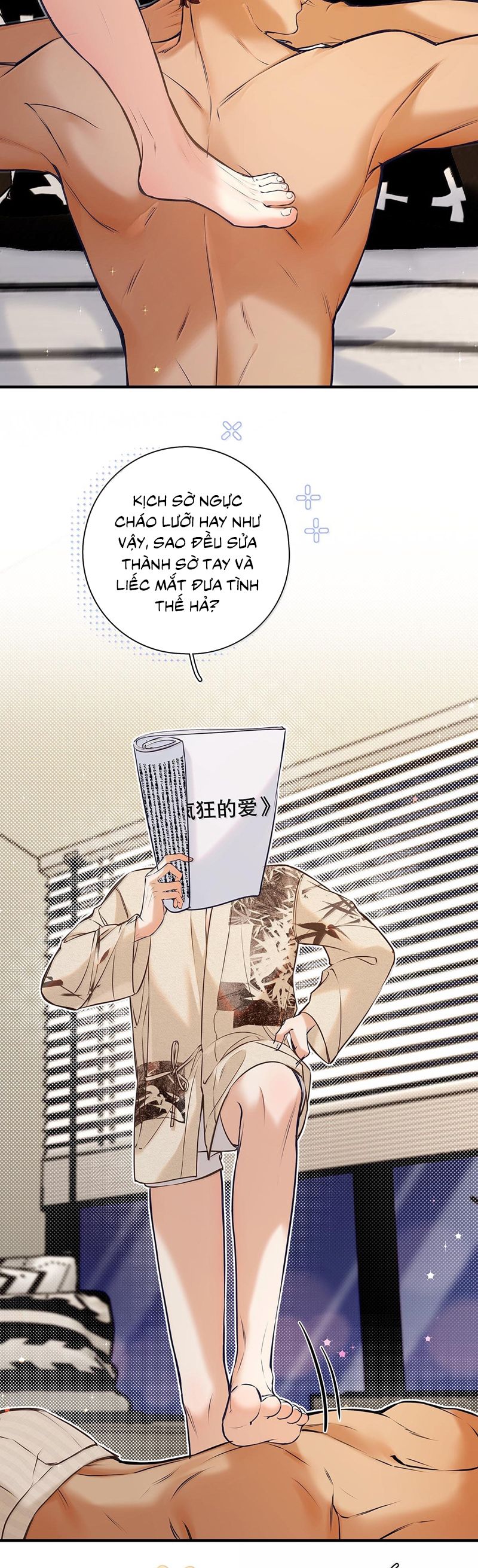 Từ Số Không Bắt Đầu Làm Bạn Trai Chapter 42 - Trang 4
