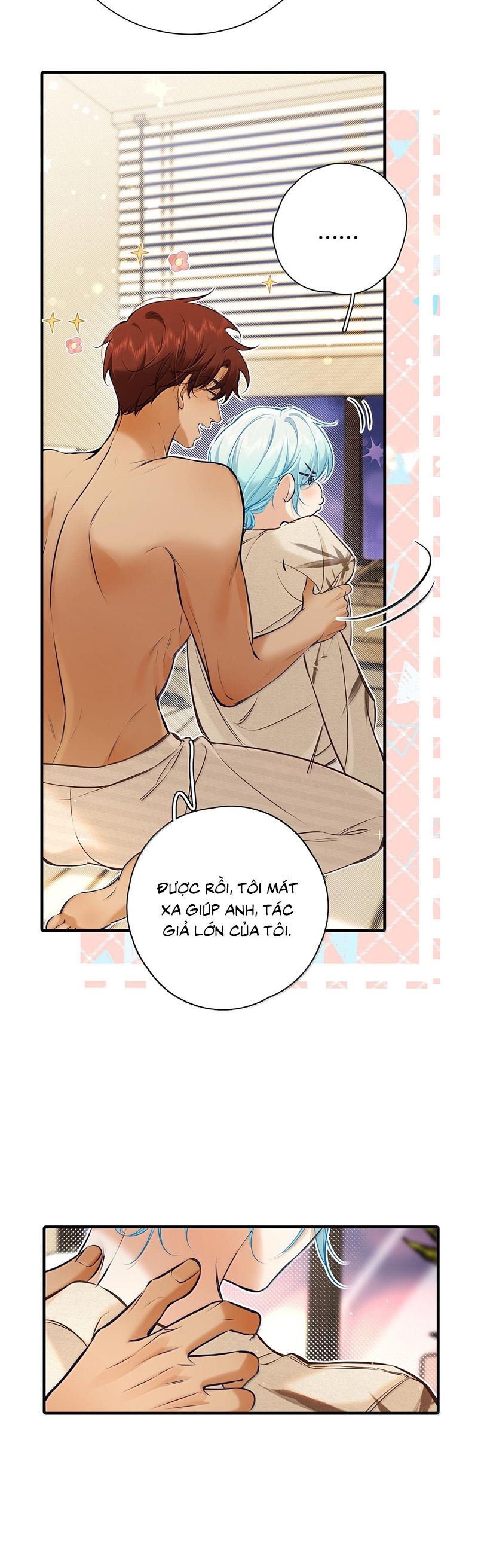 Từ Số Không Bắt Đầu Làm Bạn Trai Chapter 42 - Trang 4