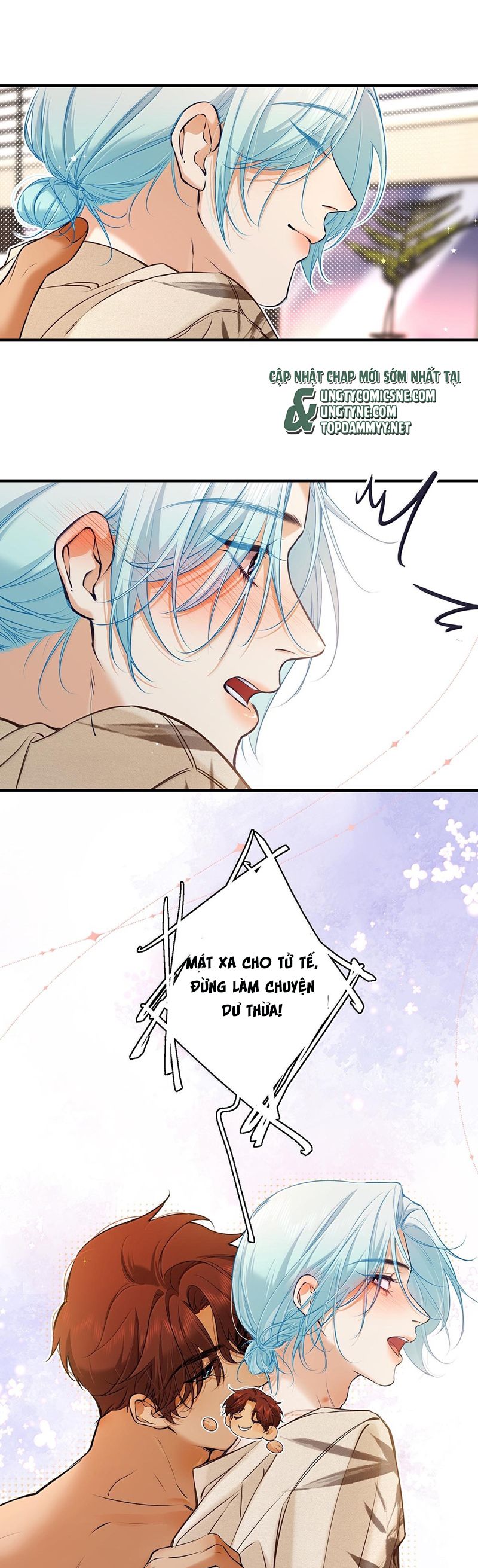 Từ Số Không Bắt Đầu Làm Bạn Trai Chapter 42 - Trang 4