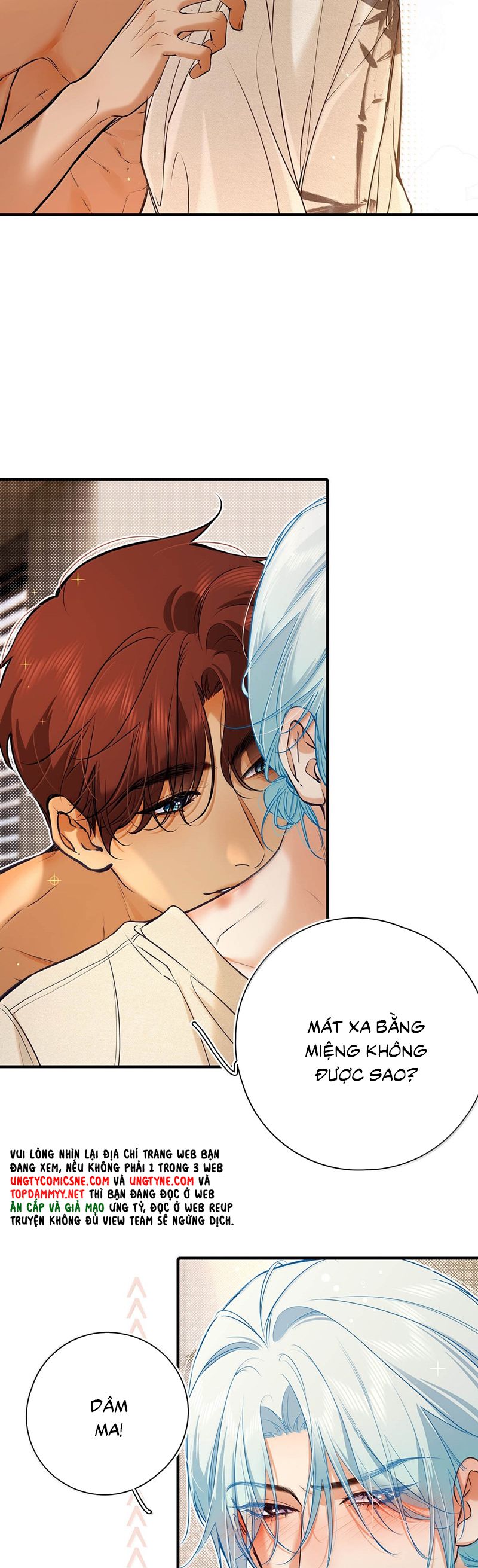 Từ Số Không Bắt Đầu Làm Bạn Trai Chapter 42 - Trang 4