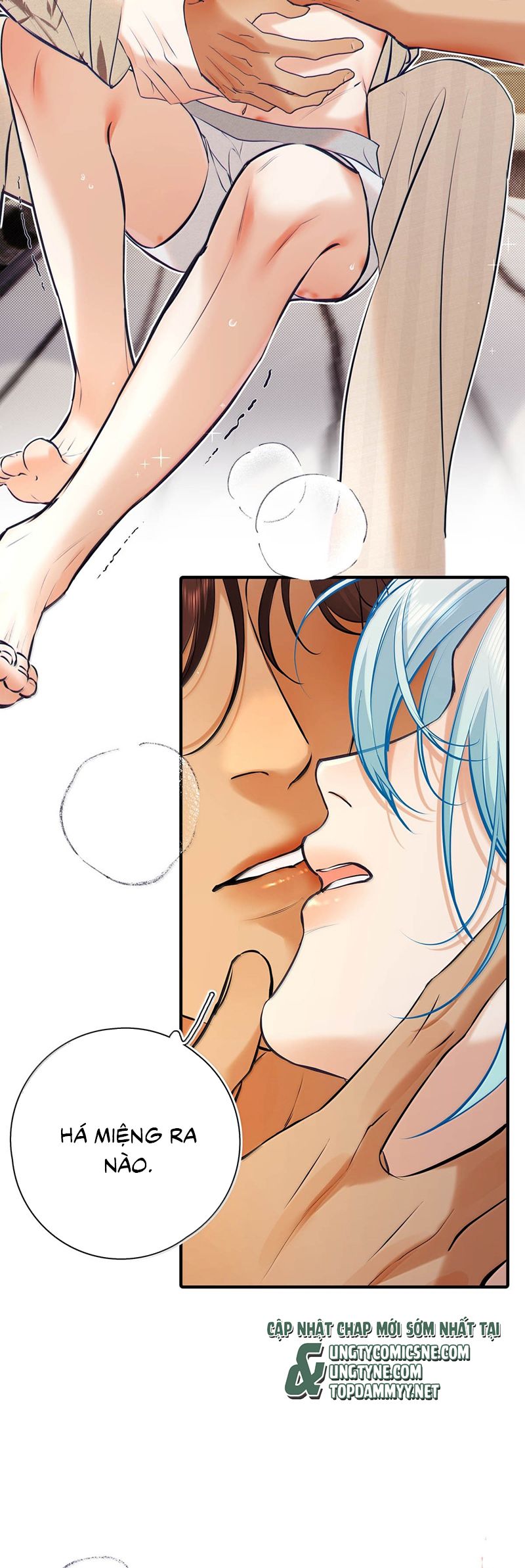 Từ Số Không Bắt Đầu Làm Bạn Trai Chapter 42 - Trang 4