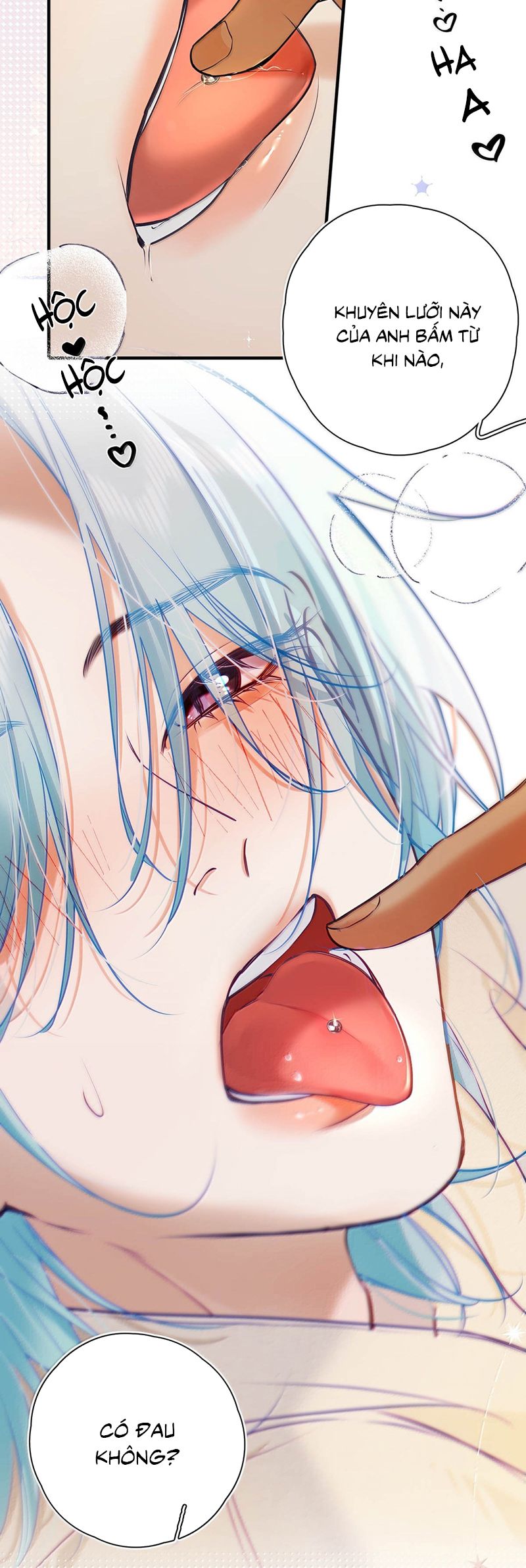 Từ Số Không Bắt Đầu Làm Bạn Trai Chapter 42 - Trang 4