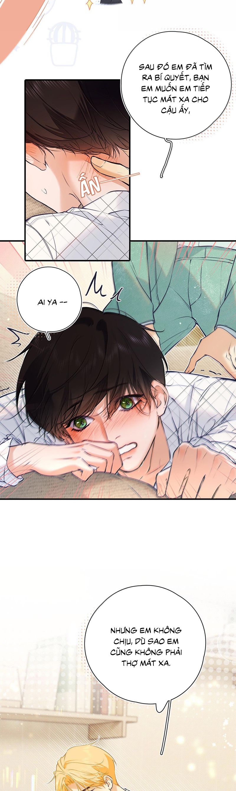 Từ Số Không Bắt Đầu Làm Bạn Trai Chapter 42 - Trang 4
