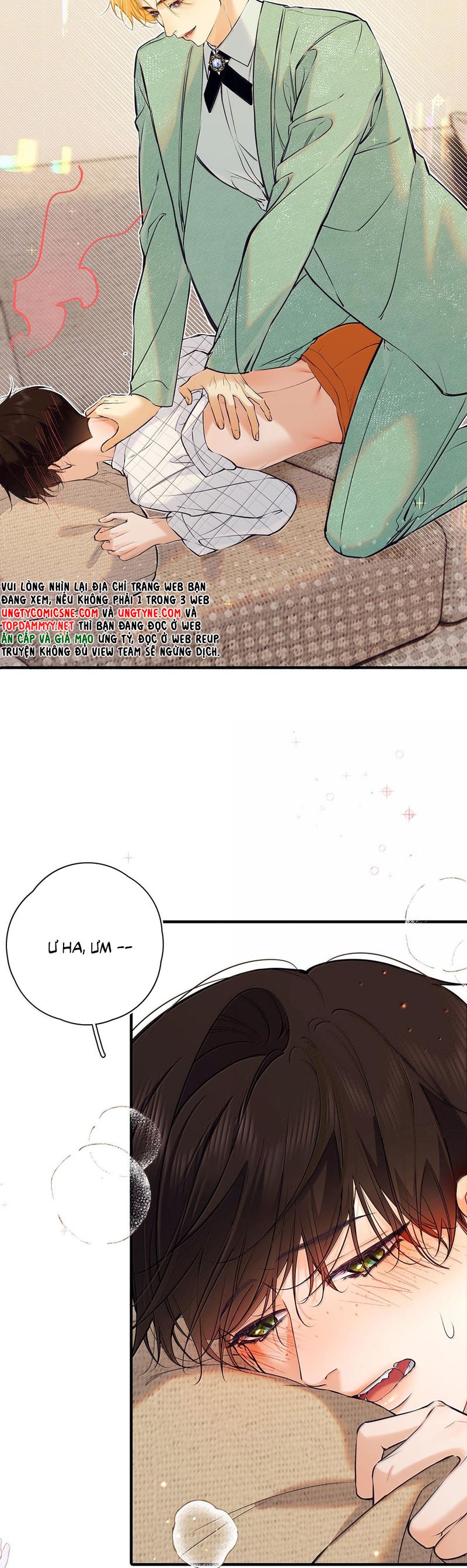 Từ Số Không Bắt Đầu Làm Bạn Trai Chapter 42 - Trang 4