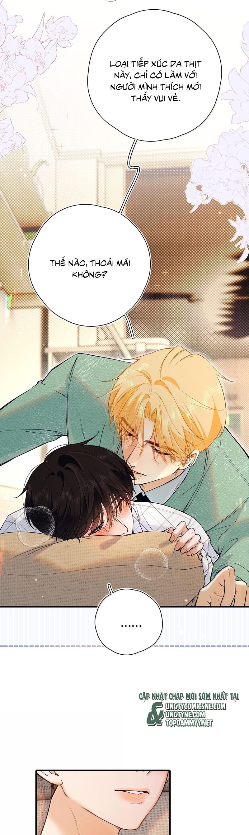 Từ Số Không Bắt Đầu Làm Bạn Trai Chapter 42 - Trang 4