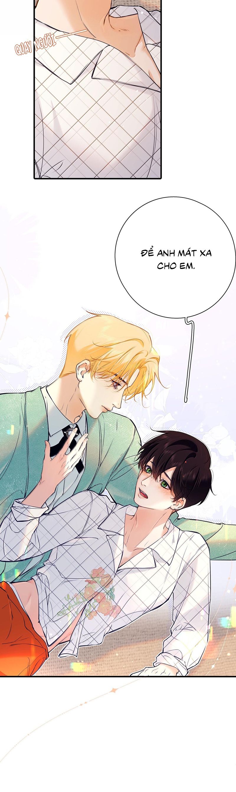 Từ Số Không Bắt Đầu Làm Bạn Trai Chapter 42 - Trang 4