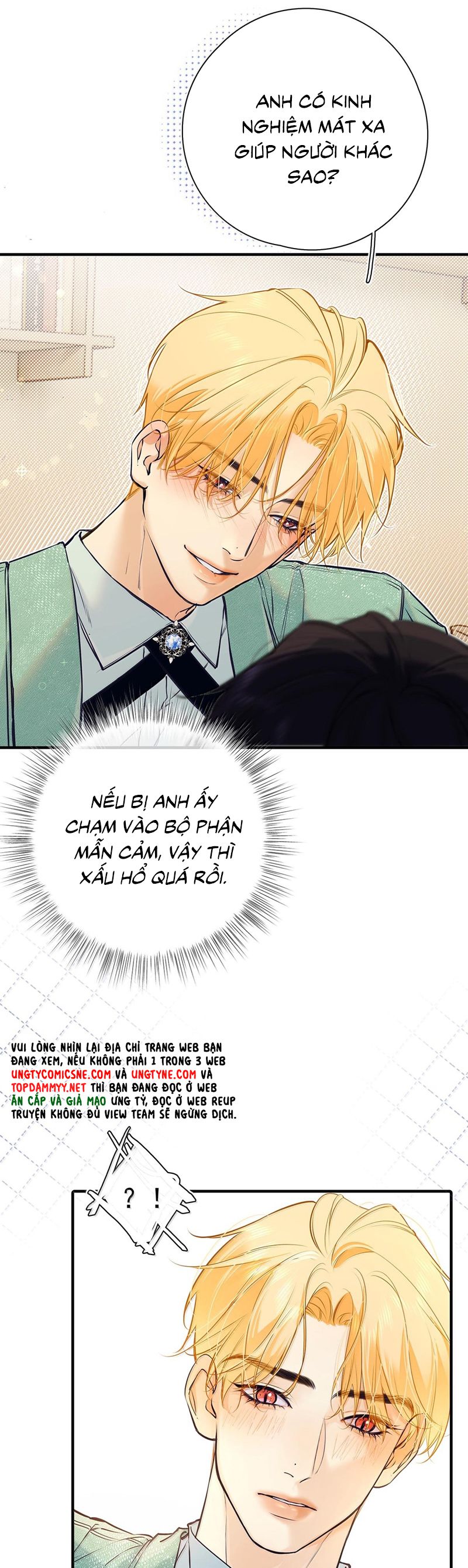 Từ Số Không Bắt Đầu Làm Bạn Trai Chapter 42 - Trang 4