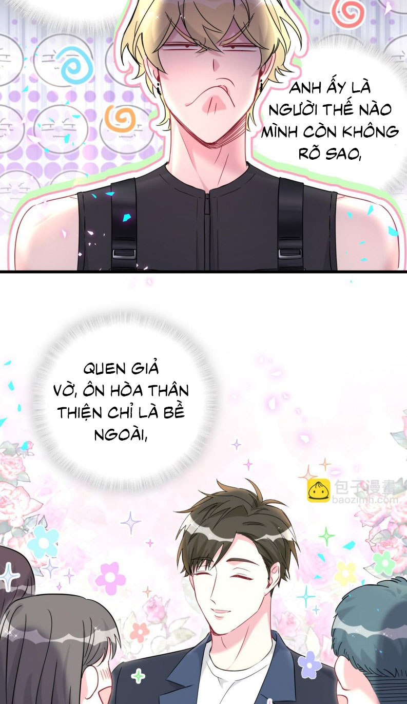 Đại Bảo Bối Từ Đâu Tới Chap 266 - Trang 2