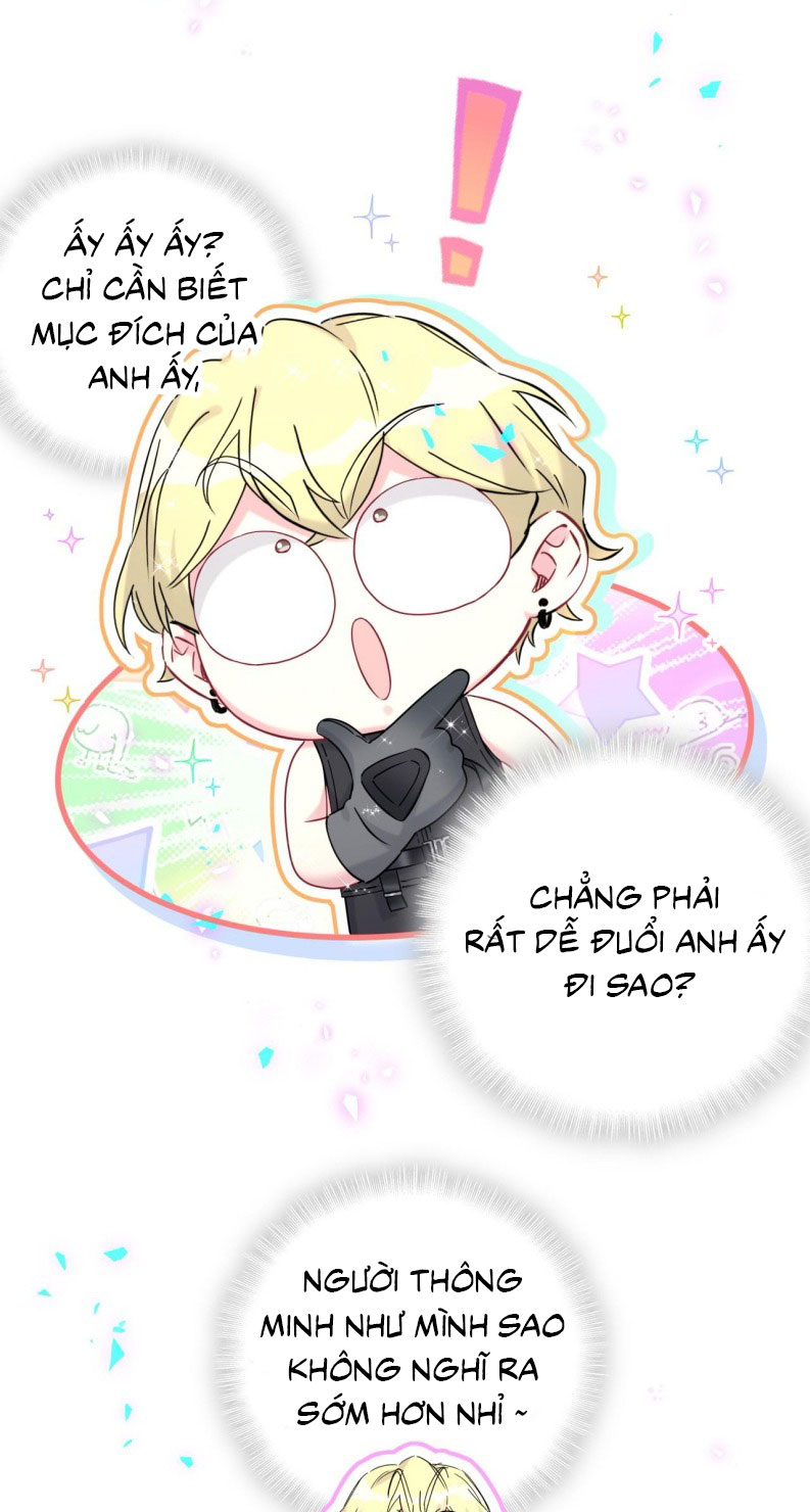 Đại Bảo Bối Từ Đâu Tới Chap 266 - Trang 2