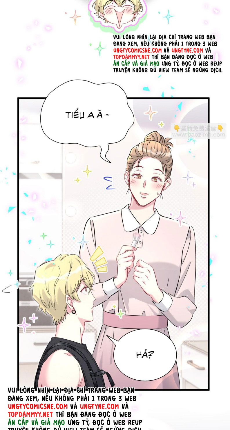Đại Bảo Bối Từ Đâu Tới Chap 266 - Trang 2
