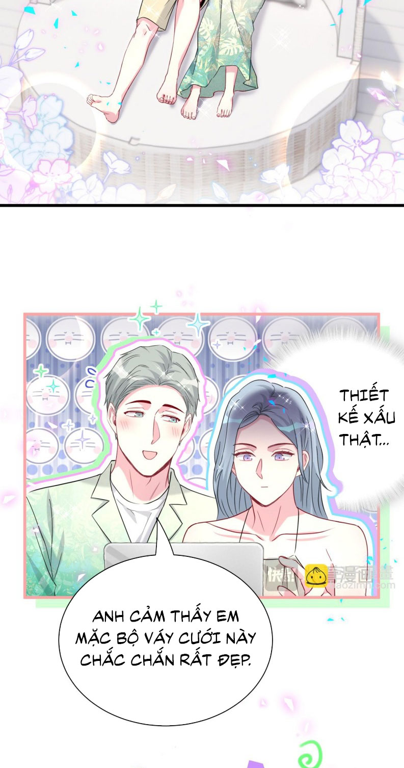 Đại Bảo Bối Từ Đâu Tới Chap 268 - Trang 2
