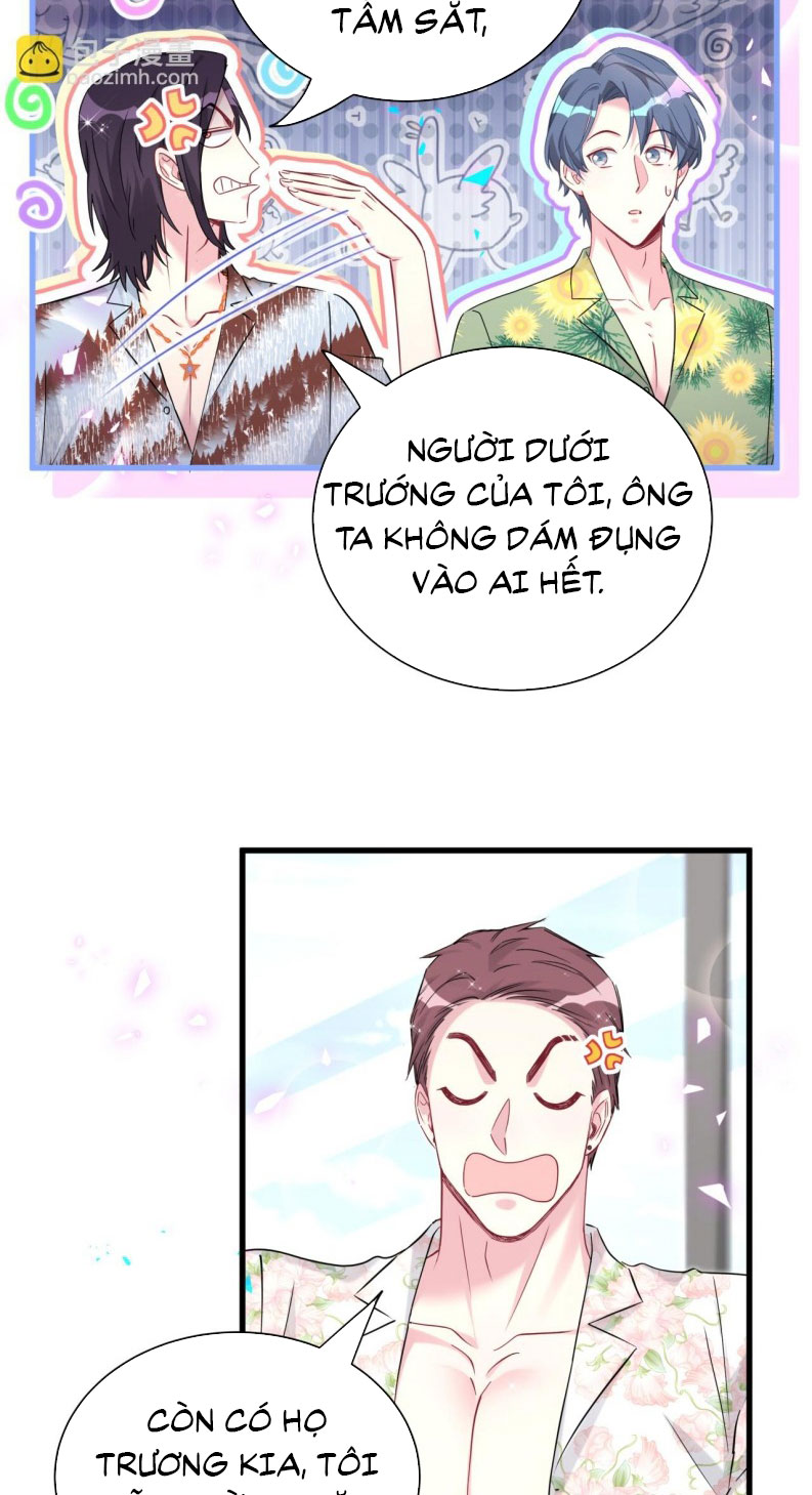Đại Bảo Bối Từ Đâu Tới Chap 270 - Trang 2