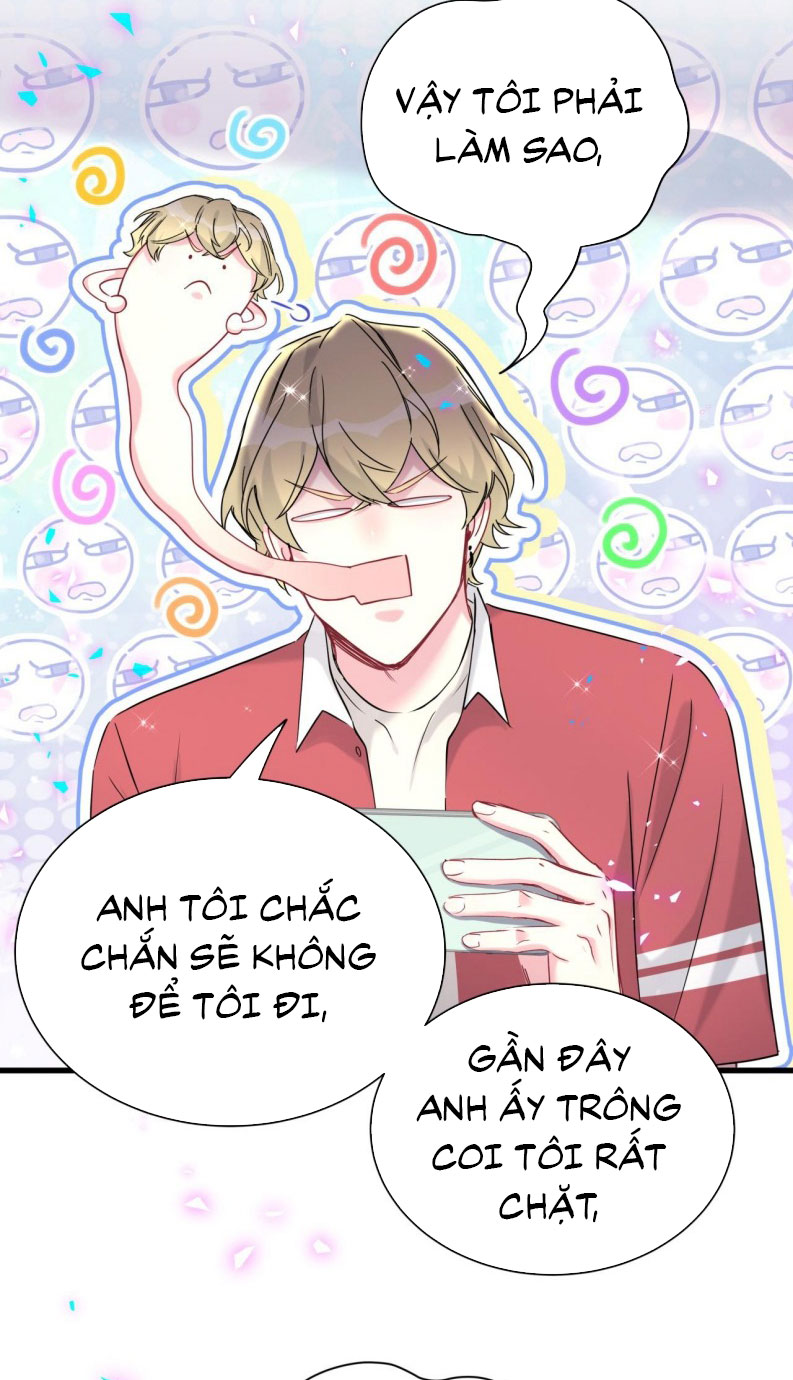 Đại Bảo Bối Từ Đâu Tới Chap 270 - Trang 2