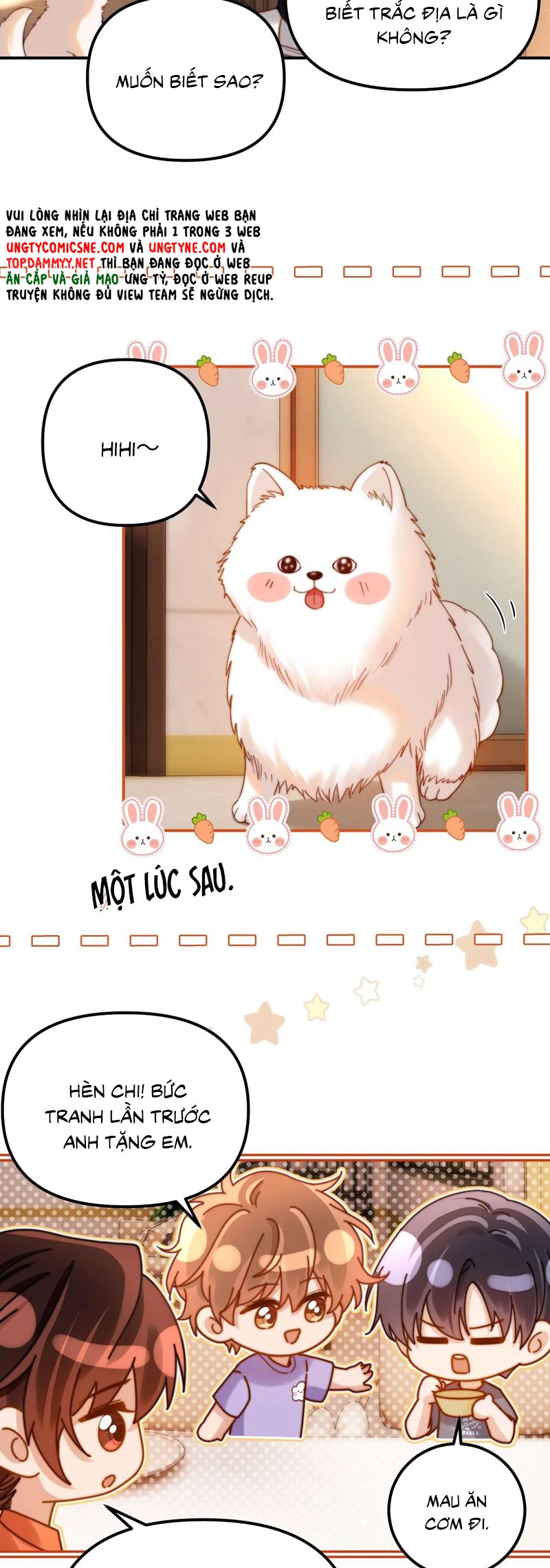 Chất Dị Ứng Đáng Yêu Chap 77 - Trang 4