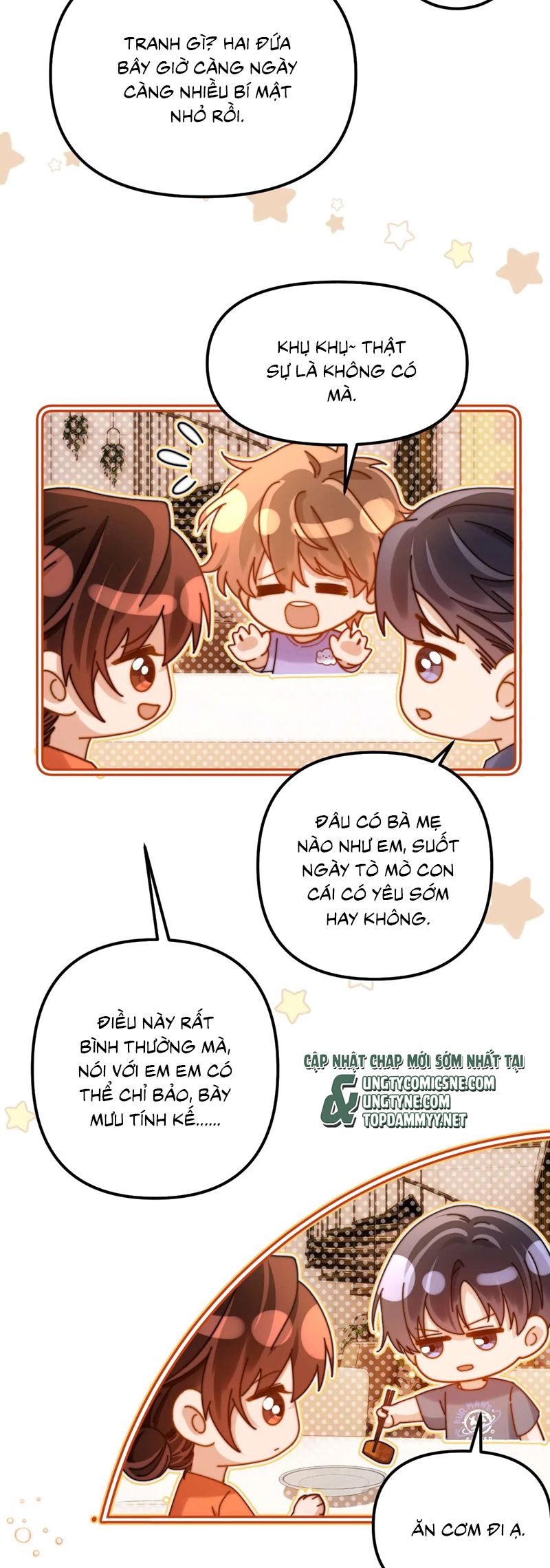 Chất Dị Ứng Đáng Yêu Chap 77 - Trang 4