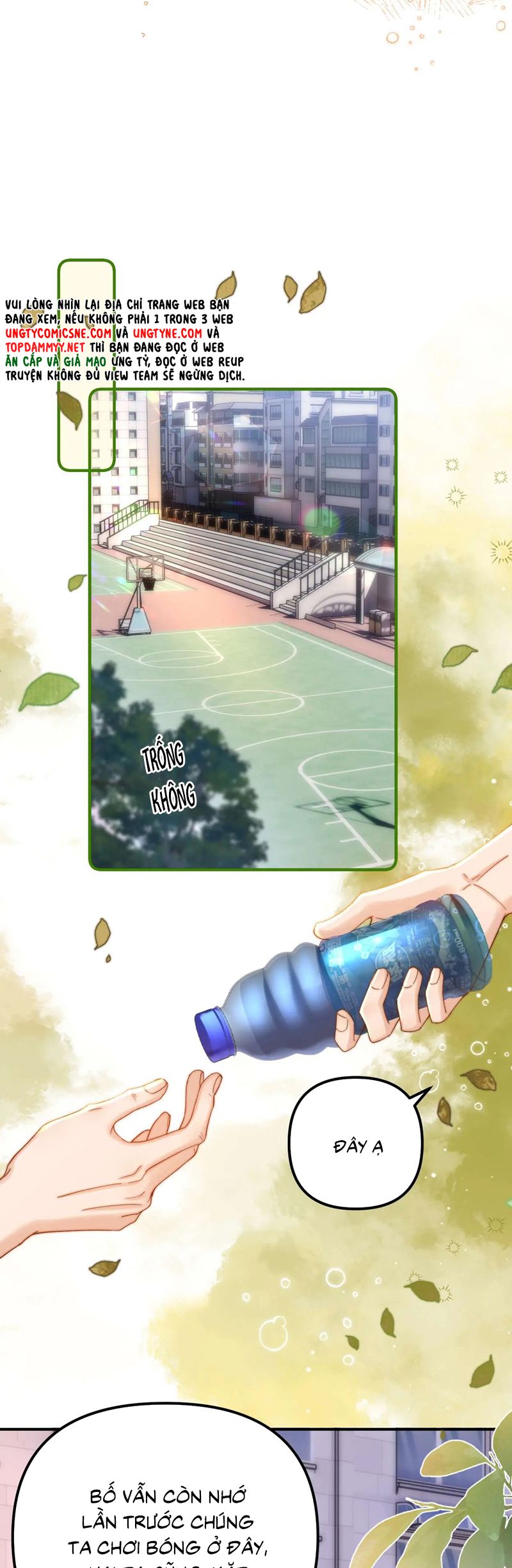 Chất Dị Ứng Đáng Yêu Chap 77 - Trang 4