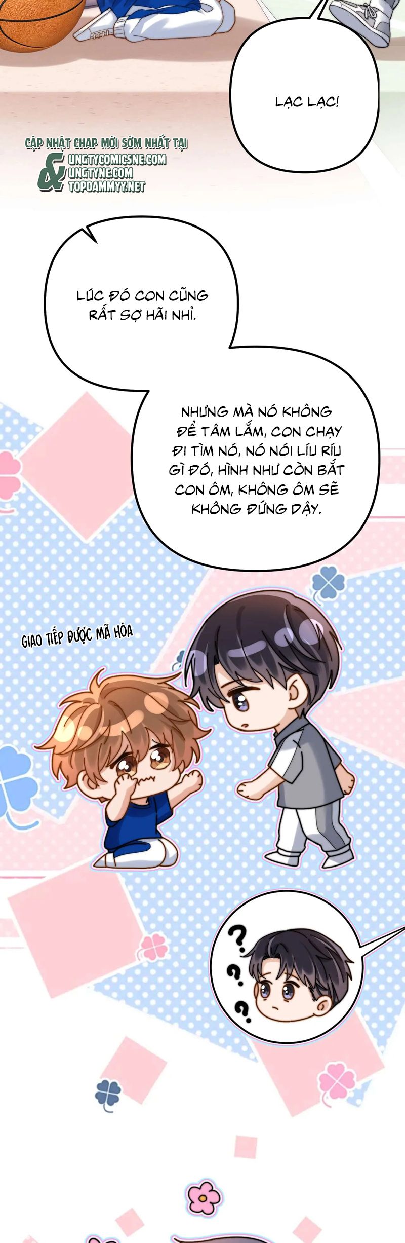 Chất Dị Ứng Đáng Yêu Chap 77 - Trang 4