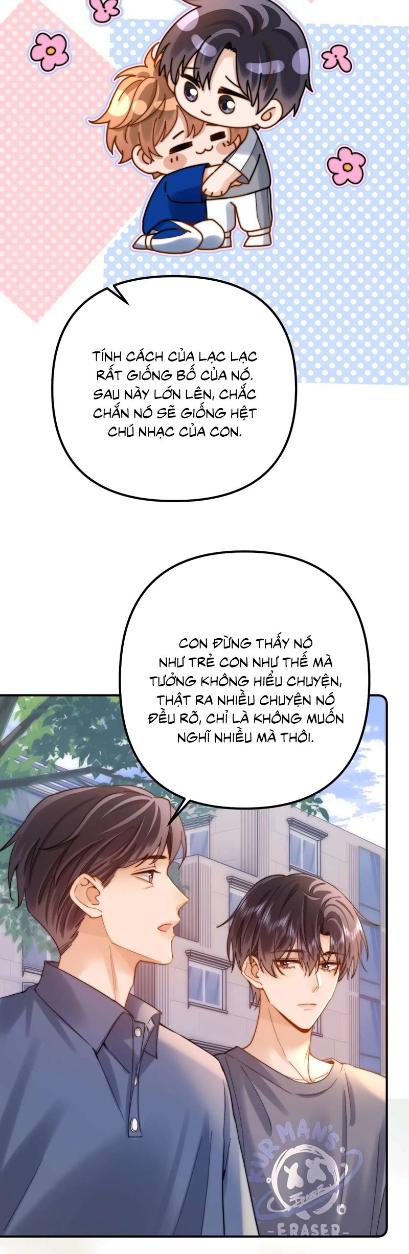Chất Dị Ứng Đáng Yêu Chap 77 - Trang 4