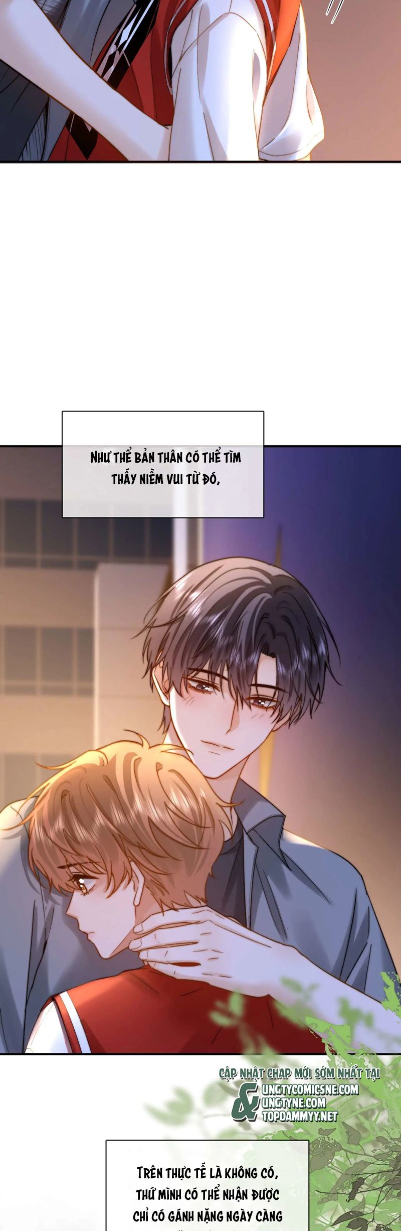 Chất Dị Ứng Đáng Yêu Chap 77 - Trang 4