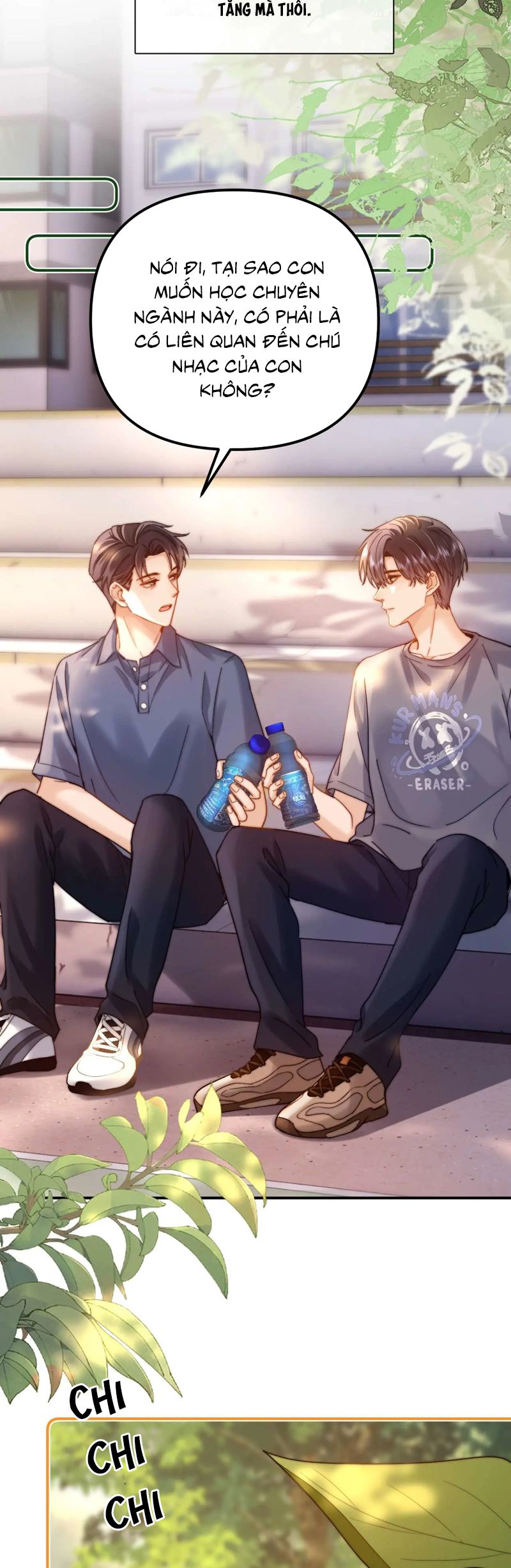 Chất Dị Ứng Đáng Yêu Chap 77 - Trang 4