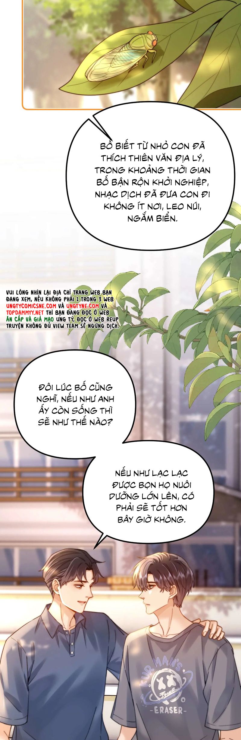 Chất Dị Ứng Đáng Yêu Chap 77 - Trang 4