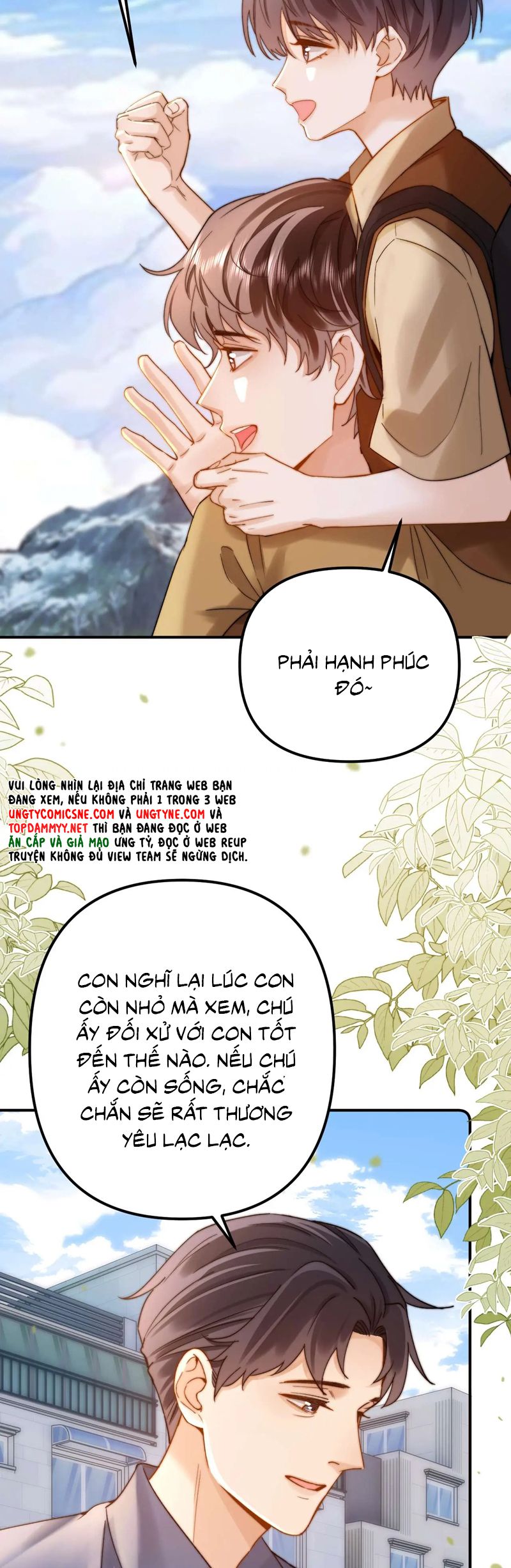 Chất Dị Ứng Đáng Yêu Chap 77 - Trang 4