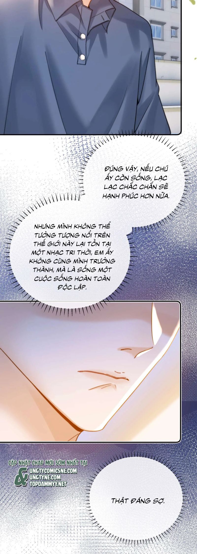 Chất Dị Ứng Đáng Yêu Chap 77 - Trang 4