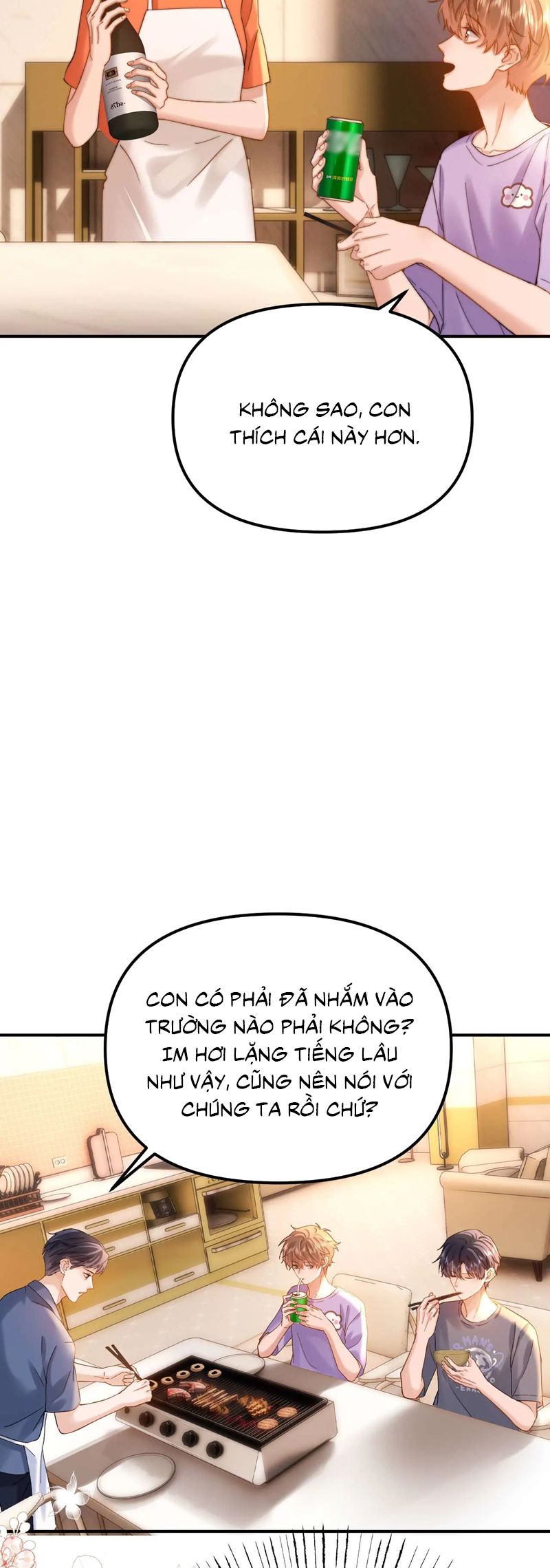 Chất Dị Ứng Đáng Yêu Chap 77 - Trang 4