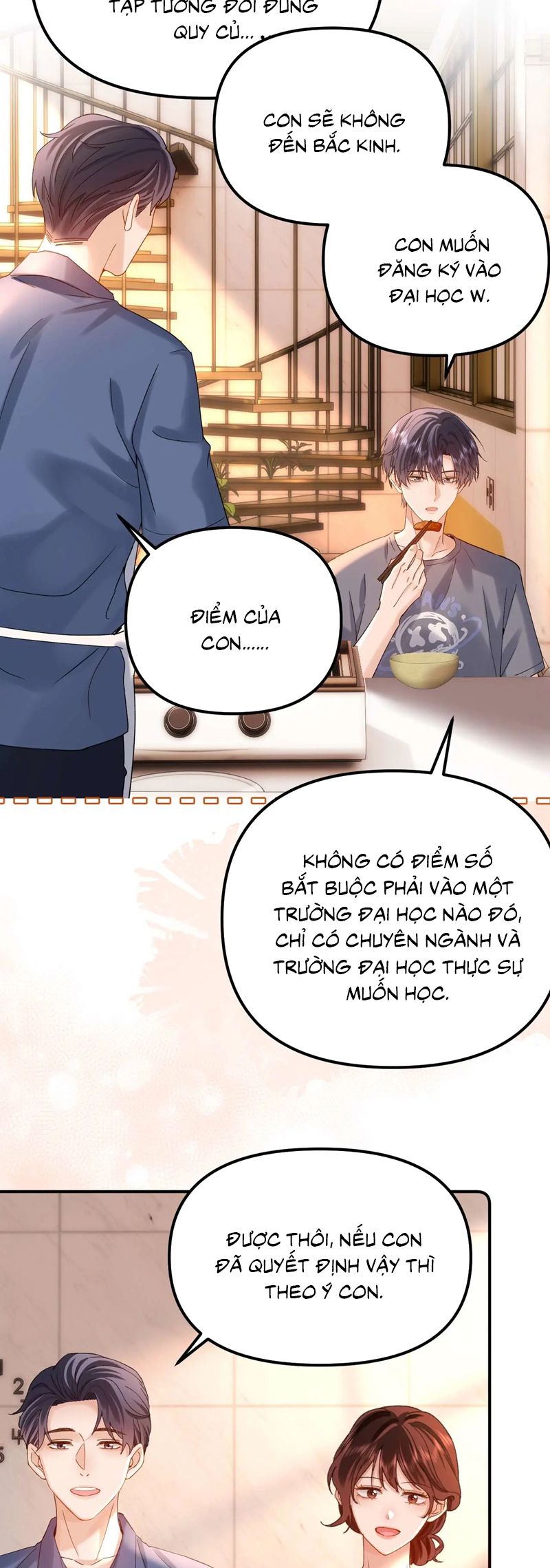 Chất Dị Ứng Đáng Yêu Chap 77 - Trang 4
