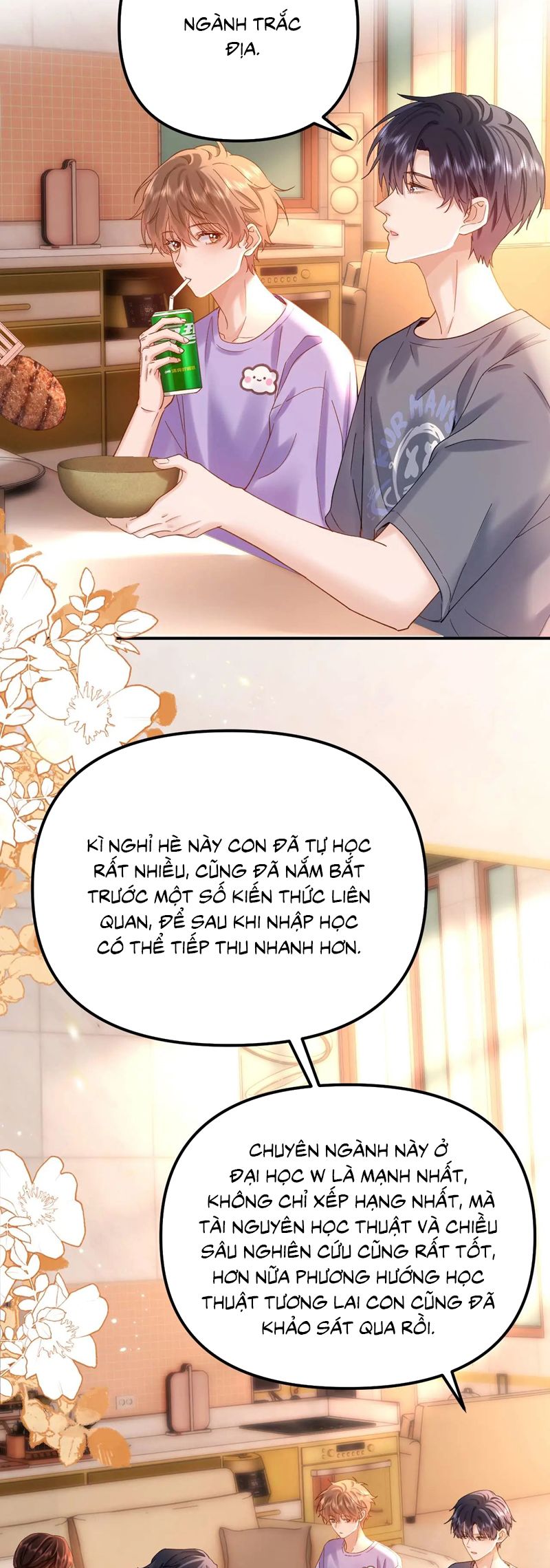Chất Dị Ứng Đáng Yêu Chap 77 - Trang 4