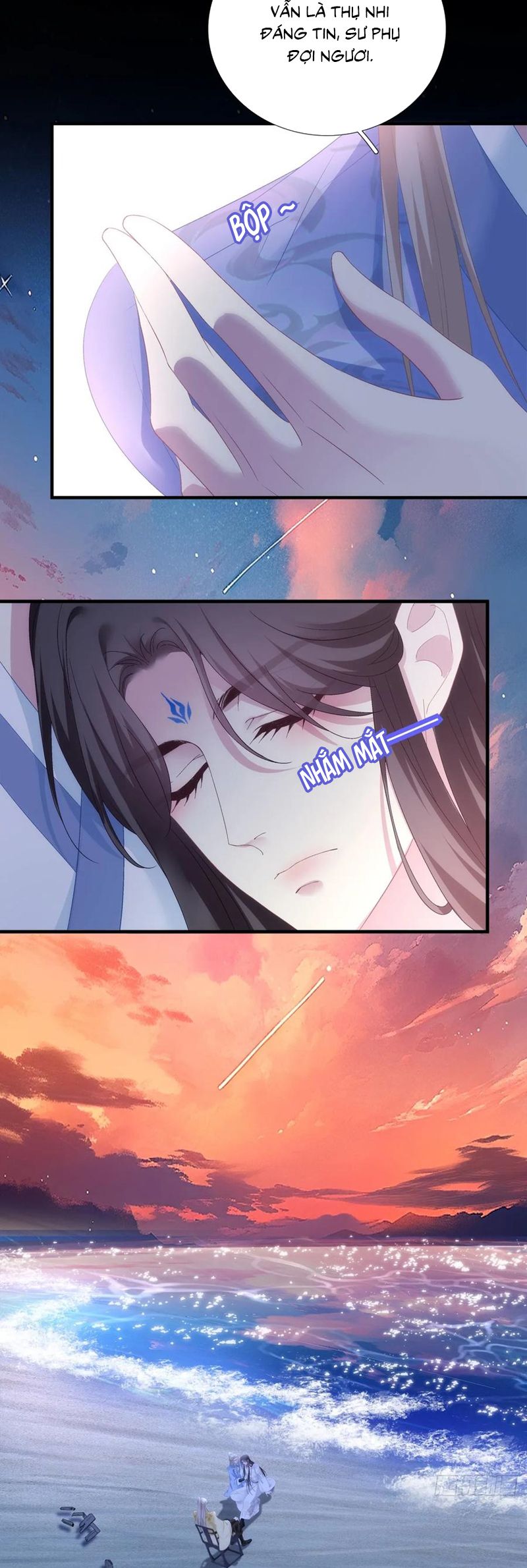 Hắc Hóa Đại Lão Thuần Dưỡng Chỉ Nam Chapter 164 - Trang 4